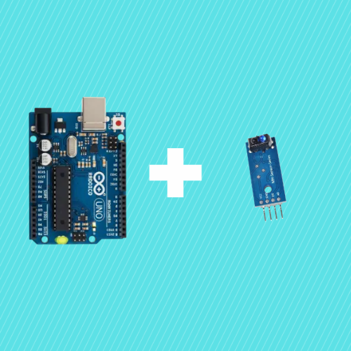 Arduino UNO TCRT5000: Read Line Sensor Values | ShillehTek