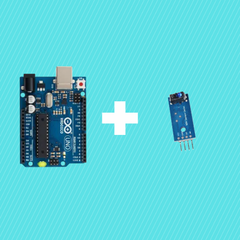 Arduino UNO TCRT5000: Read Line Sensor Values | ShillehTek