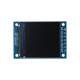 1.3" 240x240 IPS TFT LCD Display Module (ST7789, 7-Pin) for Arduino, ESP32 & STM32 | ShillehTek Product Manual