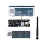 TTGO T-Beam ESP32 LoRa 915MHz Development Board with NEO-6M GPS | ShillehTek Product Manual