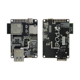 TTGO T-Internet-POE ESP32 Ethernet Development Board (LAN8720A) | ShillehTek Product Manual