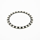 WS2812 24-Bit RGB LED Ring 90mm for Arduino, Raspberry Pi & ESP32 | ShillehTek Product Manual