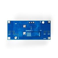 XL4015 Adjustable DC-DC Step-Down Module, 4-38V 5A, 96% High Efficiency | ShillehTek Product Manual