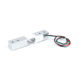 YZC-131 5kg Load Cell Weighing Sensor with Wires for Arduino, Raspberry Pi & ESP32 | ShillehTek Product Manual