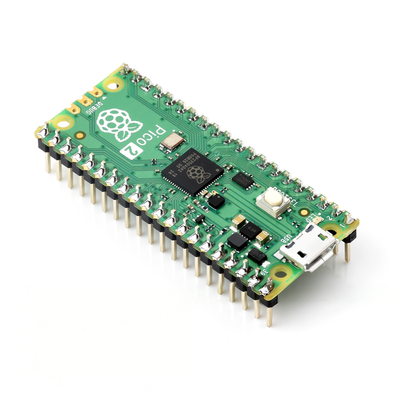 Raspberry Pi Pico & RP2040