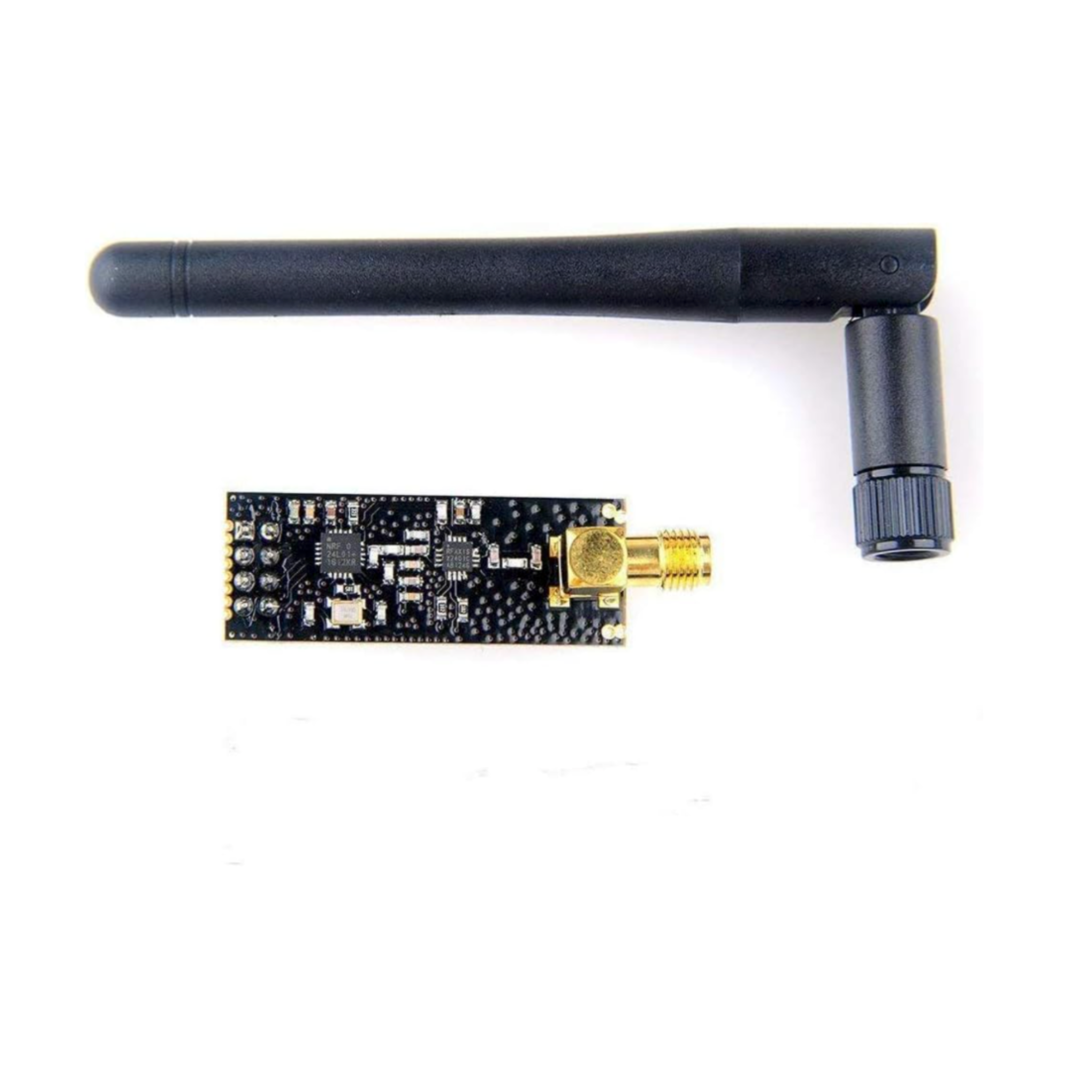 A612 Wireless Module ShillehTek Wireless Modules | WiFi, BLE, RF & NRF24L01