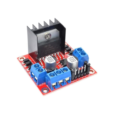 Motor & Servo