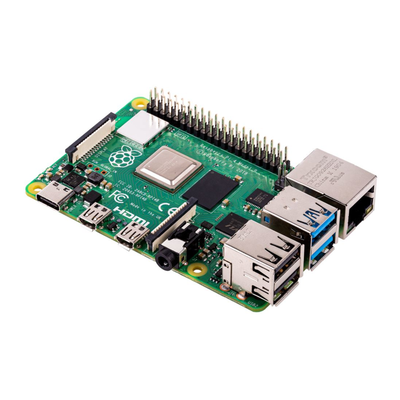Raspberry Pi Compatible