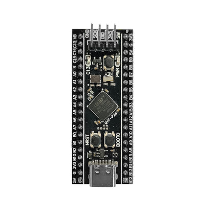 SHILLEHTEK Pre-Soldered Authentic STM32F411CEU6