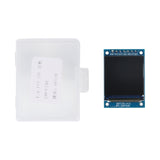 1.3 inch 240x240 IPS TFT LCD display module with ST7789 driver and 7 pins for Arduino ESP32 STM32