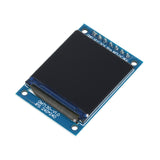 1.3 inch 240x240 IPS TFT LCD display module with ST7789 driver and 7-pin header for Arduino and ESP32