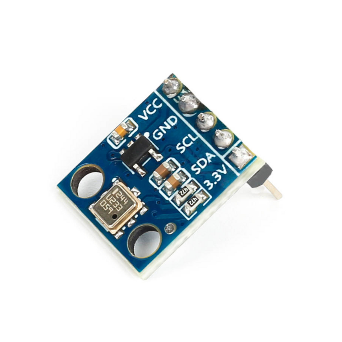 BMP180 Pre-Soldered Pressure & Temperature Sensor for Arduino