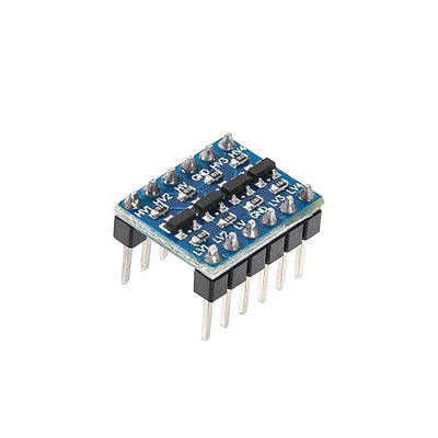 SHILLEHTEK IIC I2C Logic Level Converter 3.3V-5V Bi-Directional