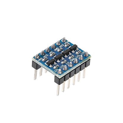 SHILLEHTEK IIC I2C Logic Level Converter 3.3V-5V Bi-Directional