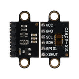 VL53L1X Pre-Soldered Time-of-Flight Laser Distance Sensor 400cm for Arduino, Raspberry Pi & ESP32
