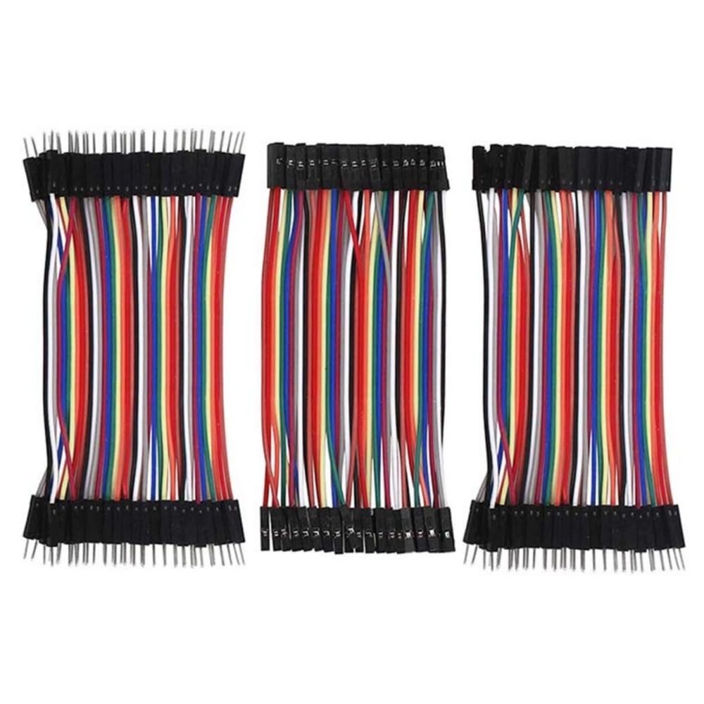 Kit Jumper Wires
