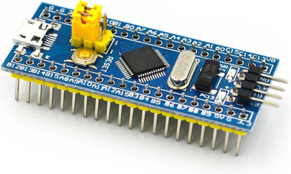 SHILLEHTEK STM32F103C8T6 ARM Development Board Kit Pro USB V