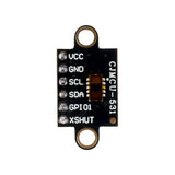 VL53L1X Pre-Soldered Time-of-Flight Laser Distance Sensor 400cm for Arduino, Raspberry Pi & ESP32