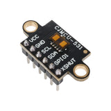 VL53L1X Pre-Soldered Time-of-Flight Laser Distance Sensor 400cm for Arduino, Raspberry Pi & ESP32