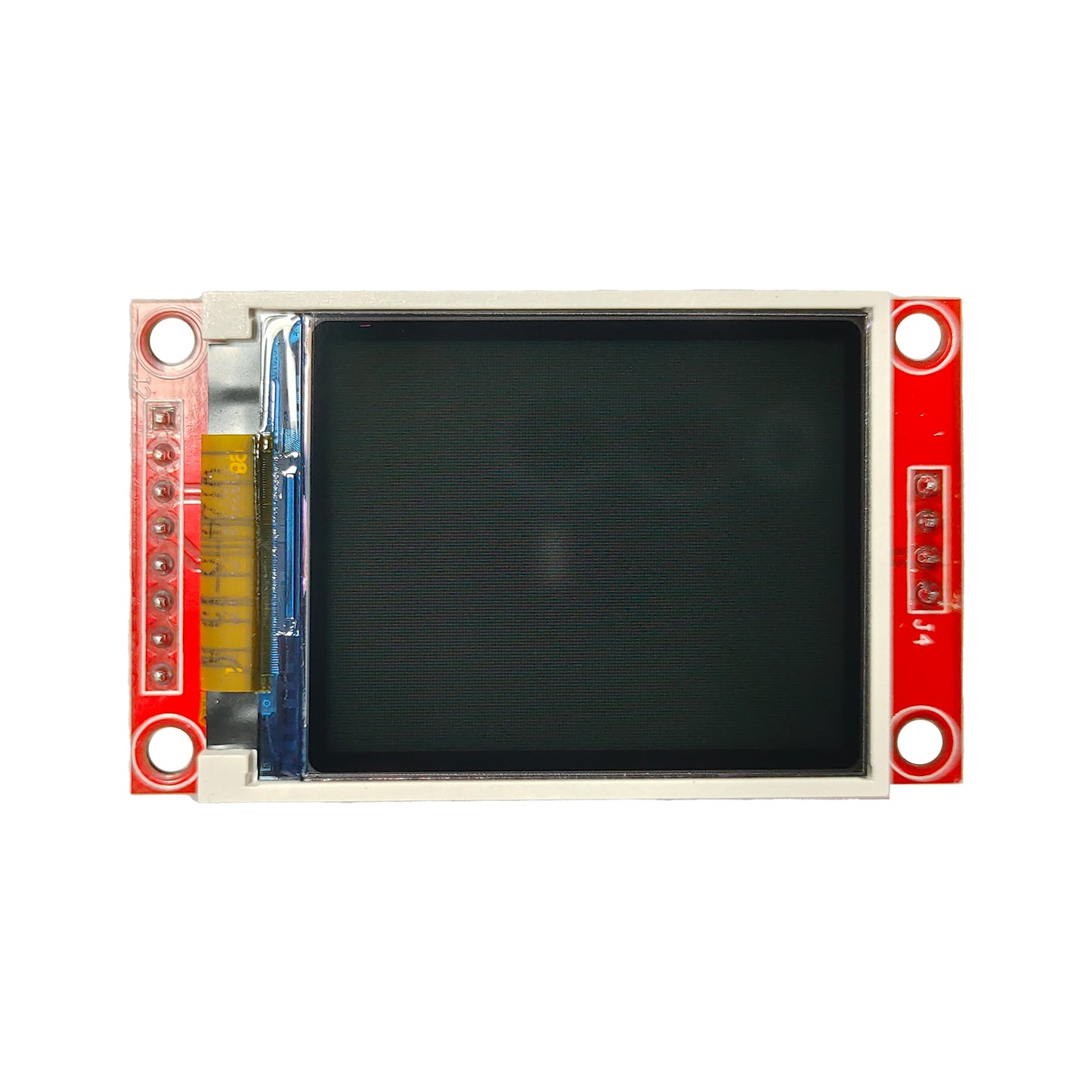 ShillehTek 1.8 Inch TFT LCD Display Module - Dual Side Soldering