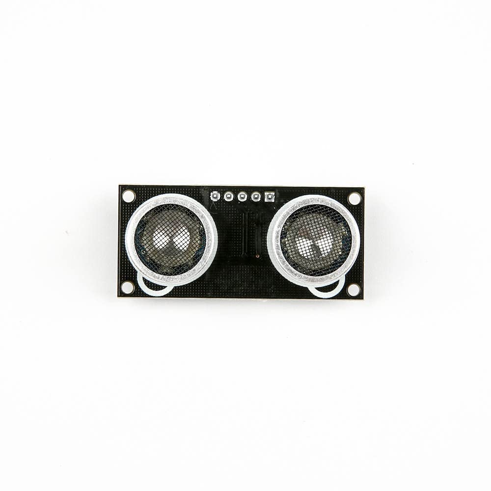 SHILLEHTEK HC-SR04 Ultrasonic Distance Sensor with RGB Light