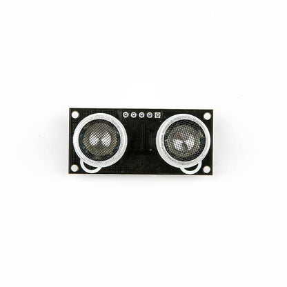 SHILLEHTEK HC-SR04 Ultrasonic Distance Sensor with RGB Light