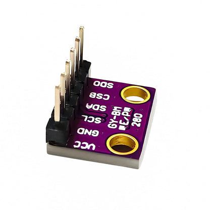 BME280 Sensor: Temperature, Pressure, Humidity Arduino Pi 3.3V
