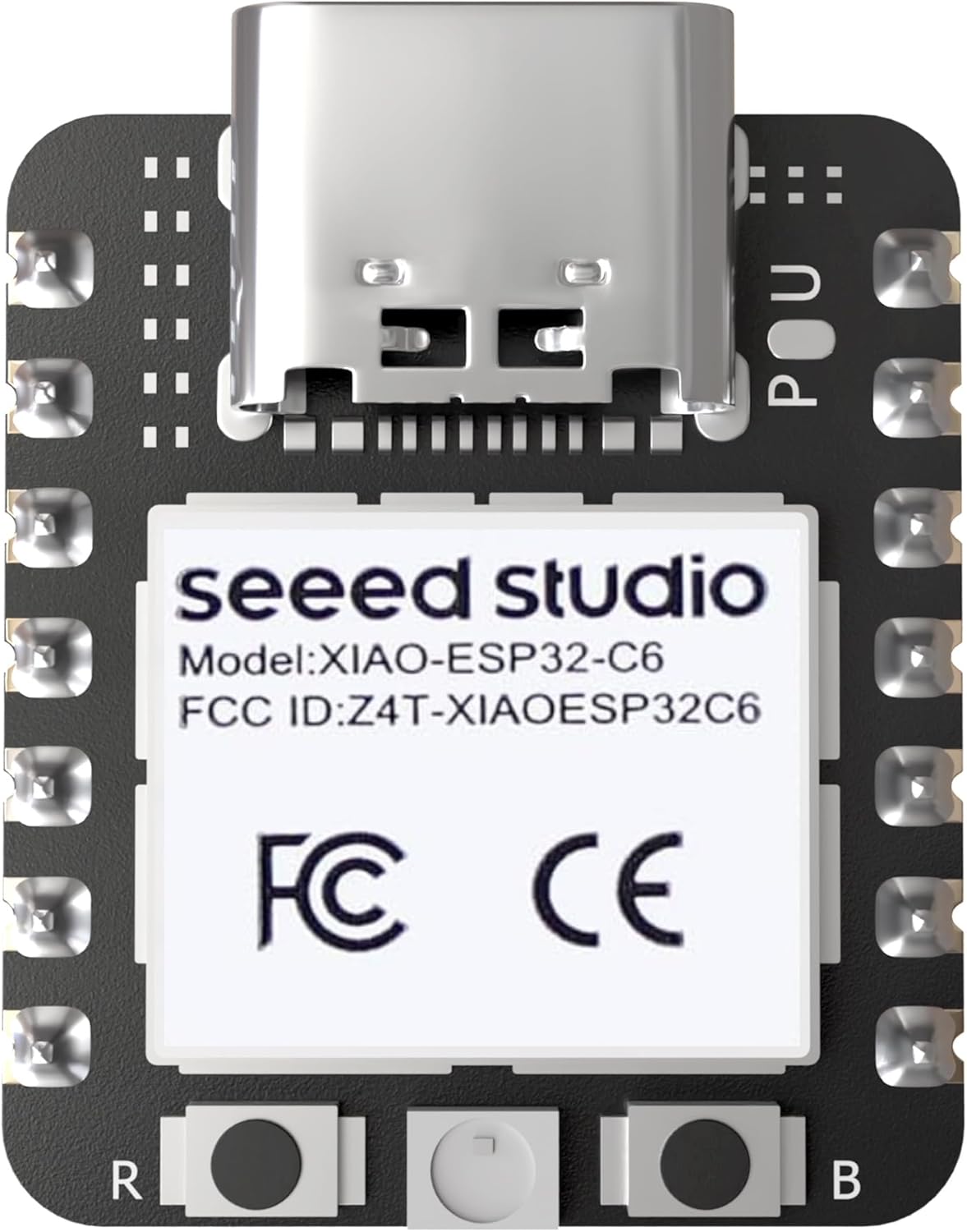 XIAO Seeed ESP32-C6 Development Board USB-C Cable Pro Module