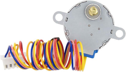 SHILLEHTEK ULN2003 Stepper Motor for Arduino Raspberry Pi 5V