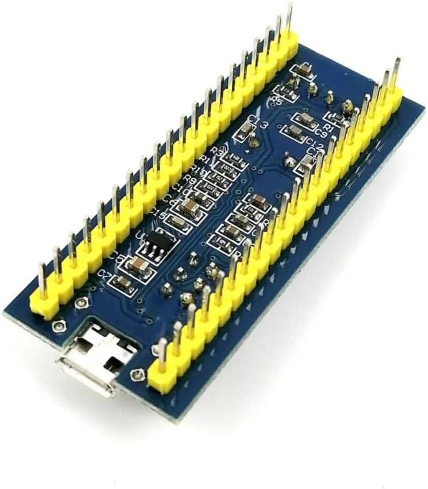SHILLEHTEK STM32F103C8T6 ARM Development Board Kit Pro USB V
