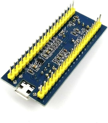 SHILLEHTEK STM32F103C8T6 ARM Development Board Kit Pro USB V