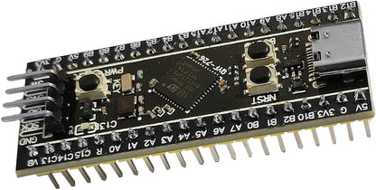 SHILLEHTEK Pre-Soldered STM32F411CEU6 Black Pill ARM Board