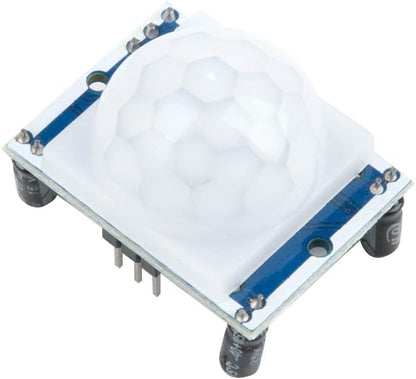 SHILLEHTEK HC-SR501 PIR Motion Sensor for Arduino Raspberry Pi