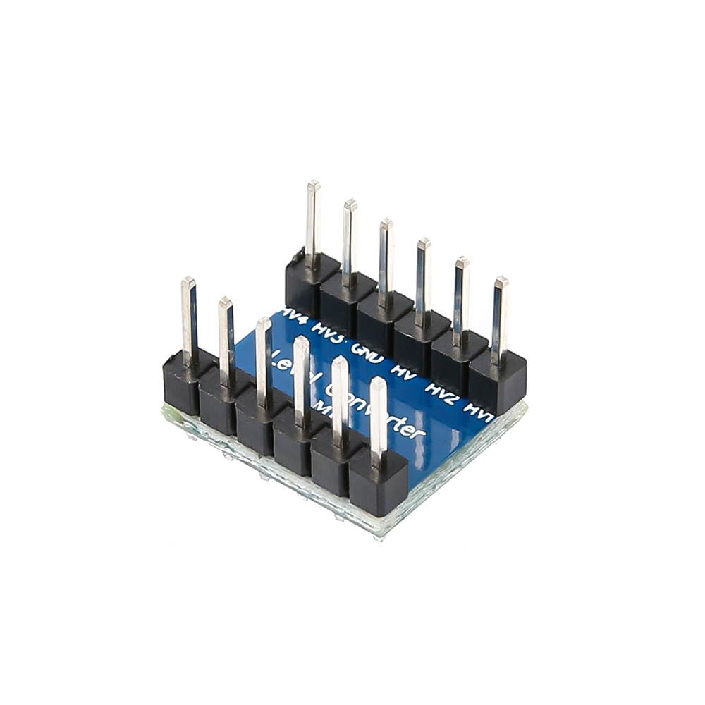 SHILLEHTEK IIC I2C Logic Level Converter 3.3V-5V Bi-Directional