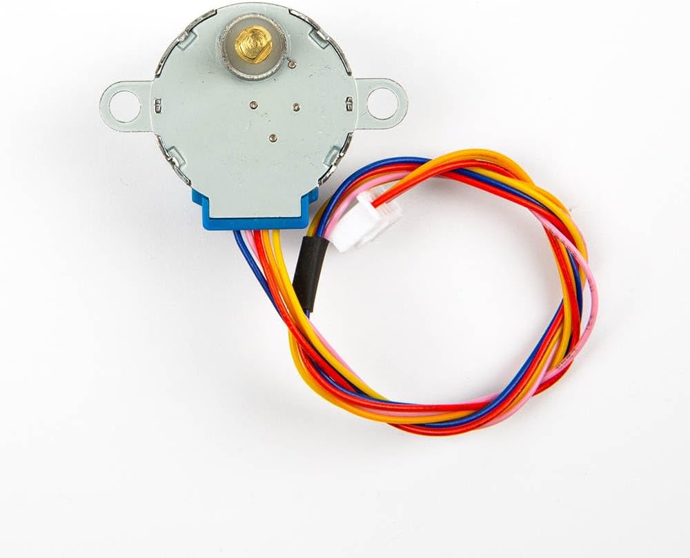SHILLEHTEK ULN2003 Stepper Motor for Arduino Raspberry Pi 5V