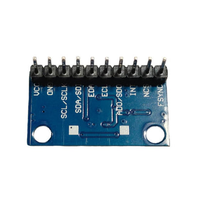 SHILLEHTEK MPU9250 GY-9250 9-Axis Accelerometer Sensor 9DOF!