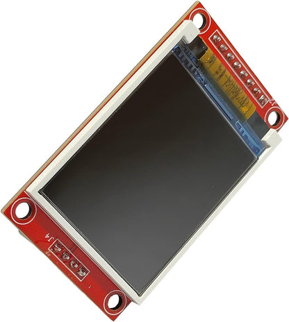 ShillehTek 1.8" TFT LCD Display 128x160 for Arduino ESP32