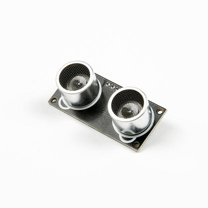 SHILLEHTEK HC-SR04 Ultrasonic Distance Sensor with RGB Light