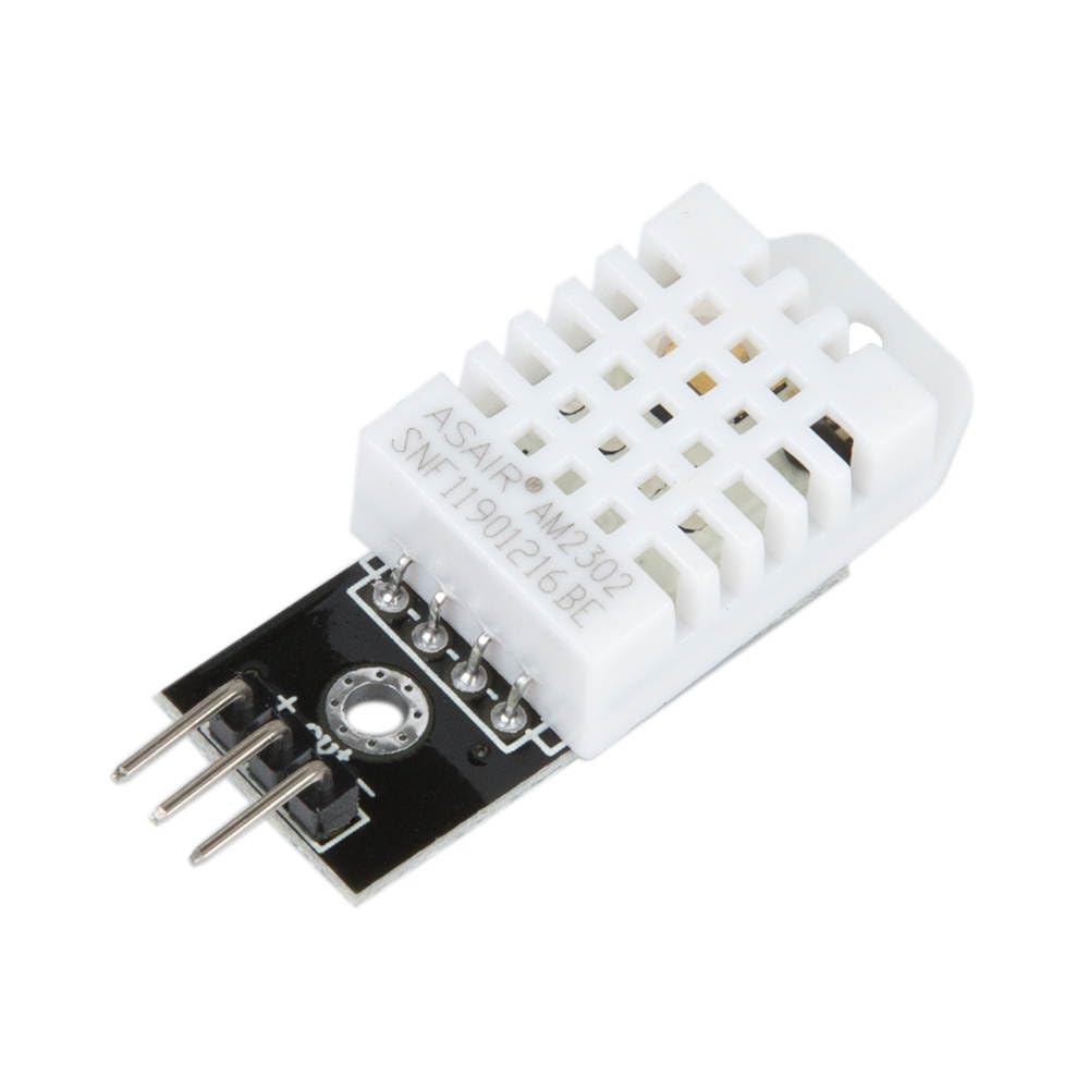 ShillehTek DHT22 Temperature Humidity Sensor Arduino Pi Kits