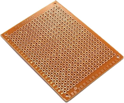 ShillehTek 5x7cm Prototype PCB Board 3pcs for Arduino Pi DIY