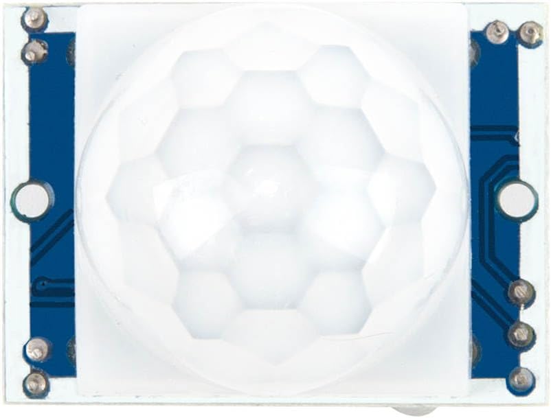 SHILLEHTEK HC-SR501 PIR Motion Sensor for Arduino Raspberry Pi