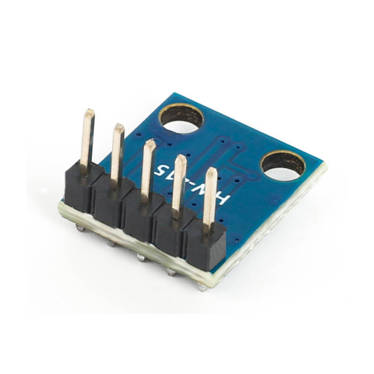 BMP180 Pre-Soldered Pressure & Temperature Sensor for Arduino