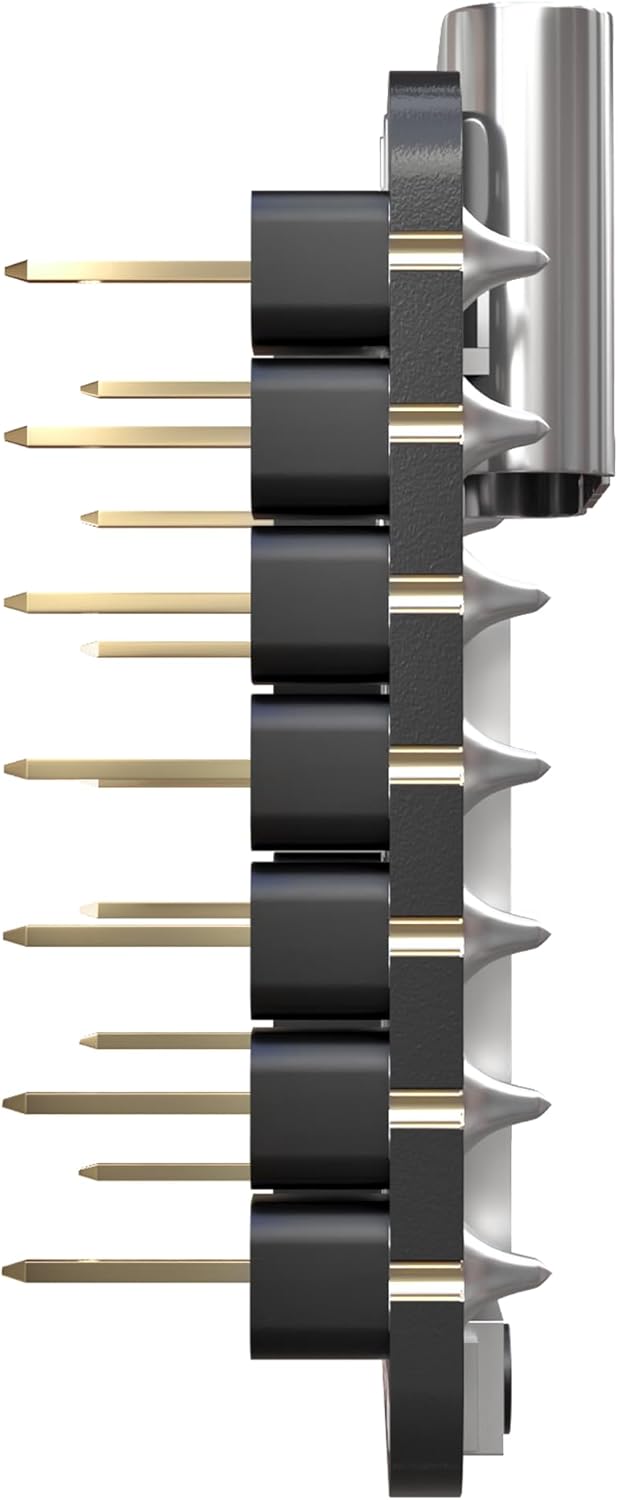 XIAO Seeed ESP32-C6 Development Board USB-C Cable Pro Module