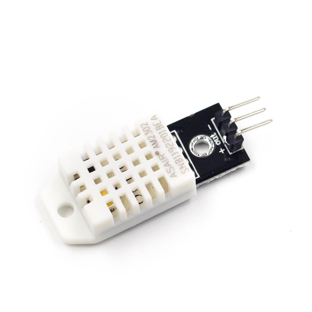 ShillehTek DHT22 Temperature Humidity Sensor Arduino Pi Kits