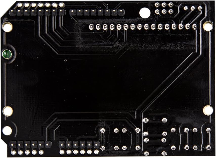 ShillehTek LCD1602 16x2 Keypad Shield for Arduino Raspberry Pi