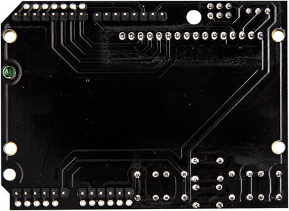 ShillehTek LCD1602 16x2 Keypad Shield for Arduino Raspberry Pi