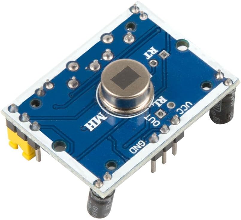 SHILLEHTEK HC-SR501 PIR Motion Sensor for Arduino Raspberry Pi