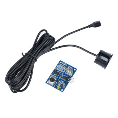 JSN-SR04T Waterproof Ultrasonic Distance Sensor Module for Arduino, Raspberry Pi & ESP32