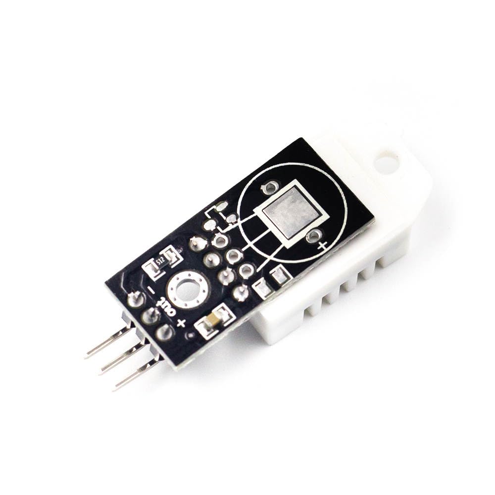 ShillehTek DHT22 Temperature Humidity Sensor Arduino Pi Kits