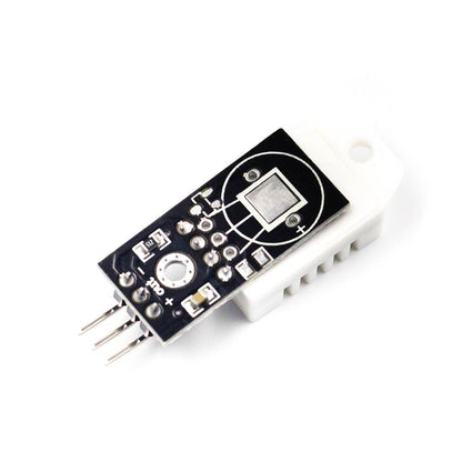 ShillehTek DHT22 Temperature Humidity Sensor Arduino Pi Kits